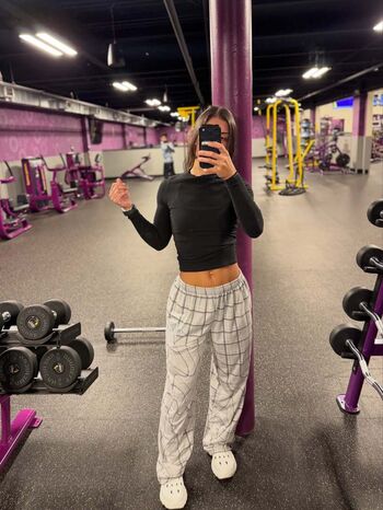 Gym Booty Bubble Butts