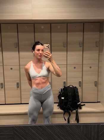 Gym Booty Bubble Butts