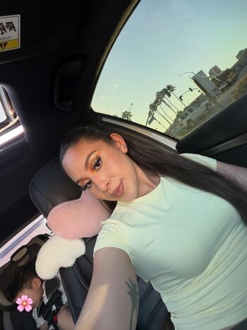 Full leaked Gyma danielaa page private onlyfans photo