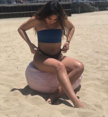 Full leaked Gyma danielaa private onlyfans photo