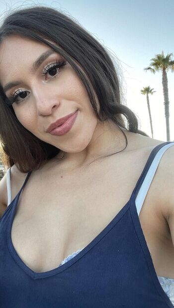 Full leaked Gyma danielaa private onlyfans photo