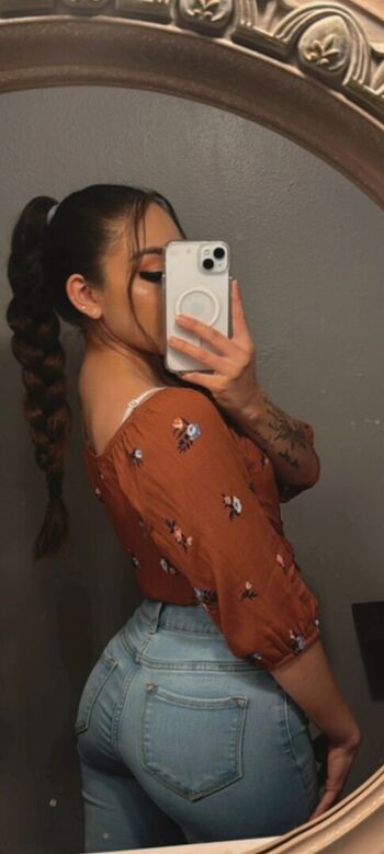 Full leaked Gyma danielaa private onlyfans photo