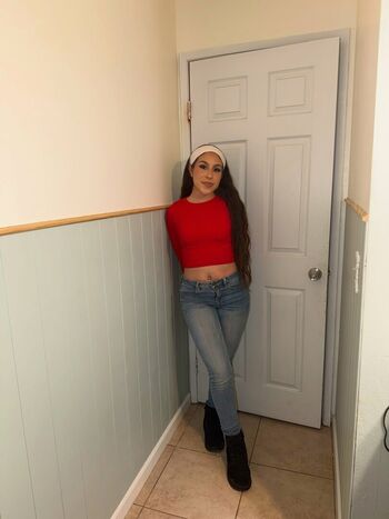 Full leaked Gyma danielaa page private onlyfans photo