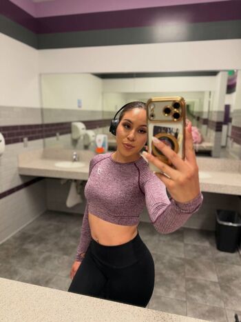 Full leaked Gyma danielaa page private onlyfans photo