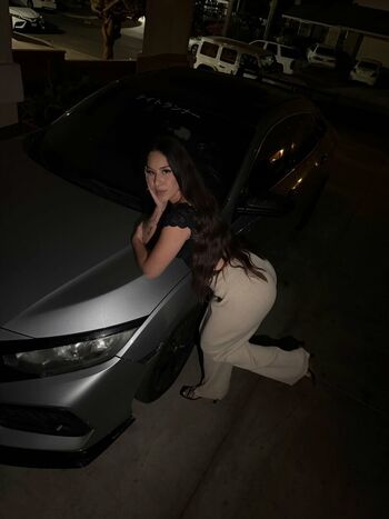 Full leaked Gyma danielaa page private onlyfans photo