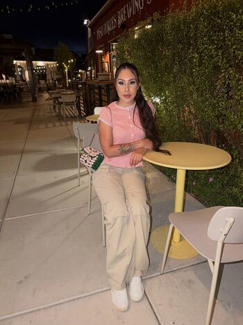 Full leaked Gyma danielaa private onlyfans photo