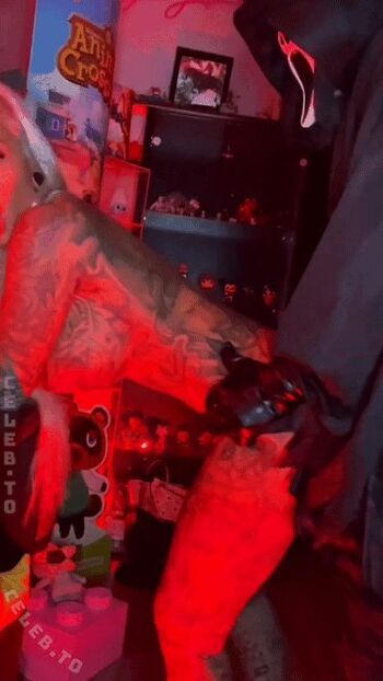Full leaked Gymgamergirl private onlyfans photo