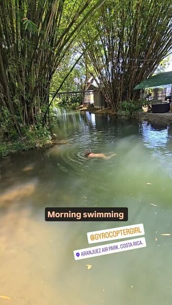 Full leaked Gyrocopter girl private onlyfans photo