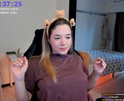 Full leaked Gzde demiral private onlyfans photo