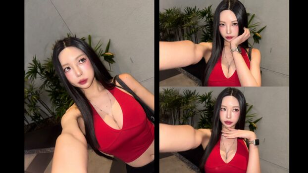 Full leaked H rvn private onlyfans photo