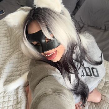 Full leaked Hll bunni private onlyfans photo