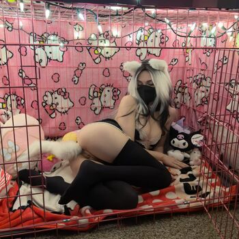 Full leaked Hll bunni private onlyfans photo