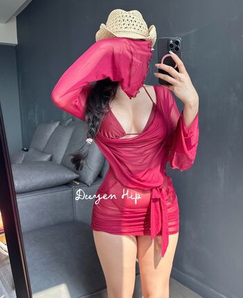 Full leaked Ha my duyen private onlyfans photo