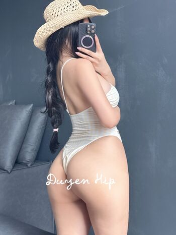 Full leaked Ha my duyen private onlyfans photo