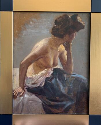 Full leaked Habermann private onlyfans photo