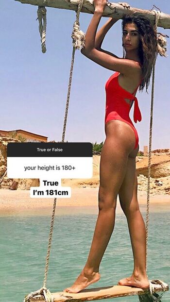 Full leaked Habiba el kobrossy private onlyfans photo