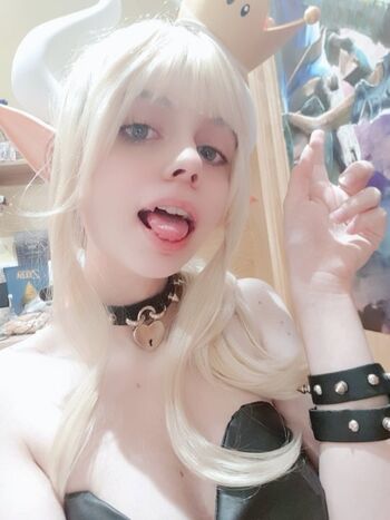 Full leaked Hacchi kuma private onlyfans photo