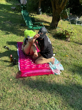Full leaked Hachikomusic private onlyfans photo