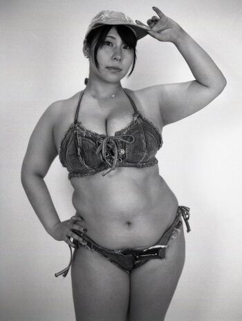 Full leaked Hachita private onlyfans photo