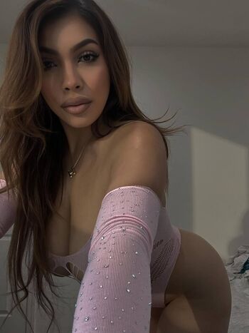Full leaked Hadali preciado private onlyfans photo