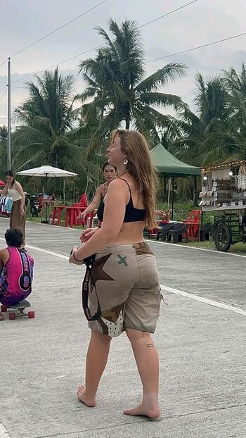 Full leaked Hadar avital private onlyfans photo