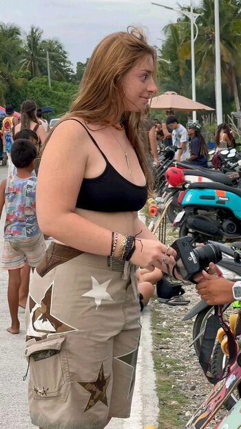 Full leaked Hadar avital private onlyfans photo