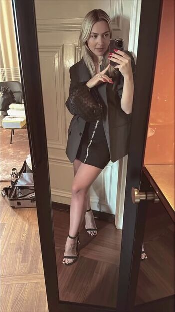 Full leaked Hadise private onlyfans photo