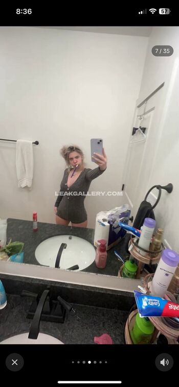 Full leaked Hadly cutie private onlyfans photo