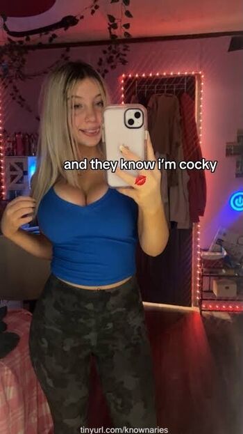 Full leaked Hadly knownaries private onlyfans photo