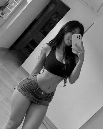 Full leaked Haein lee private onlyfans photo