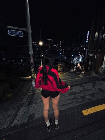 Full leaked Haein lee private onlyfans photo