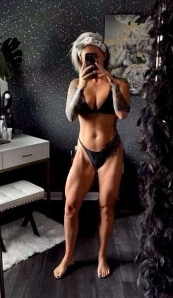 Full leaked Hagsxrlou page private onlyfans photo
