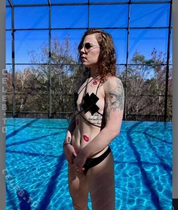 Full leaked Hailee kendra private onlyfans photo