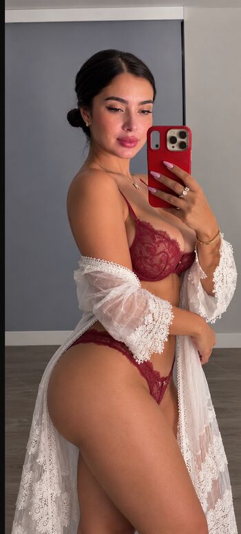 Full leaked Hailee roxana private onlyfans photo