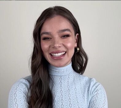 Full leaked Hailee steinfeld  page private onlyfans photo