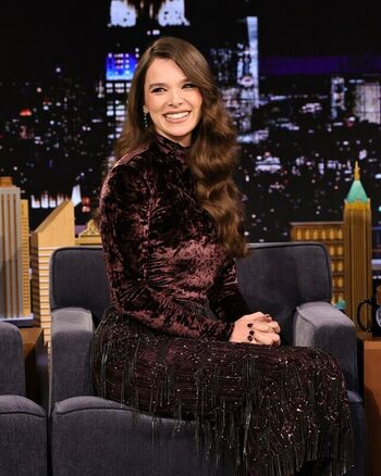 Hailee Steinfeld