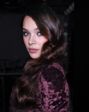 Full leaked Hailee steinfeld private onlyfans photo