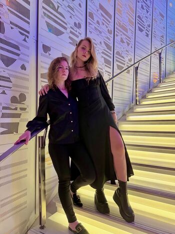 Full leaked Haileeandkendra private onlyfans photo