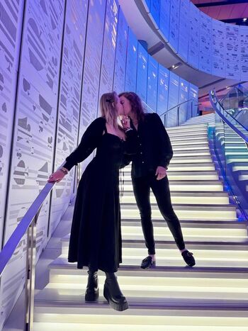 Full leaked Haileeandkendra private onlyfans photo