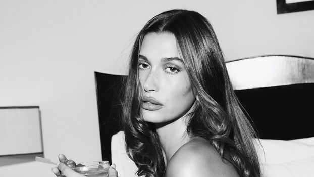 Hailey Baldwin Bieber