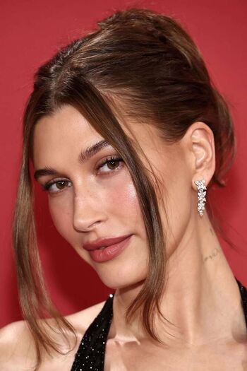 Hailey Baldwin Bieber