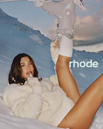 Full leaked Hailey baldwin bieber page private onlyfans photo