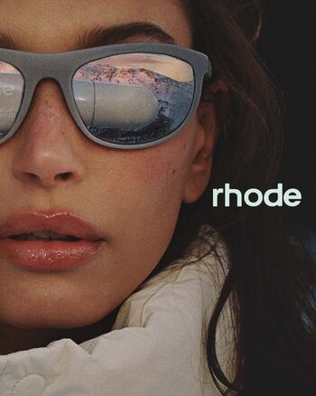 Hailey Baldwin Bieber