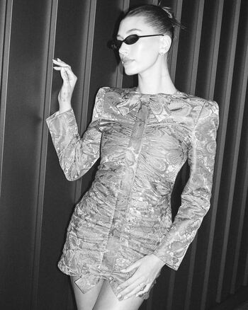 Full leaked Hailey baldwin bieber page private onlyfans photo