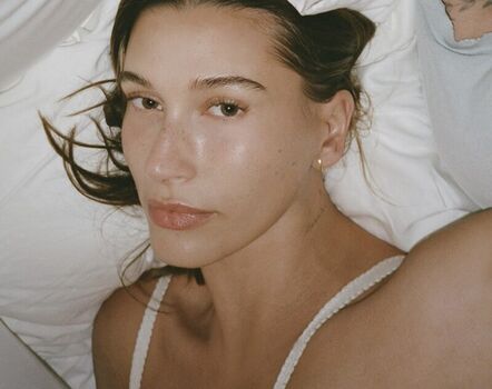 Full leaked Hailey baldwin bieber page private onlyfans photo