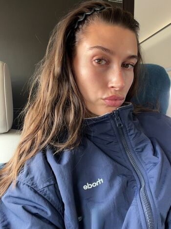 Full leaked Hailey baldwin bieber page private onlyfans photo