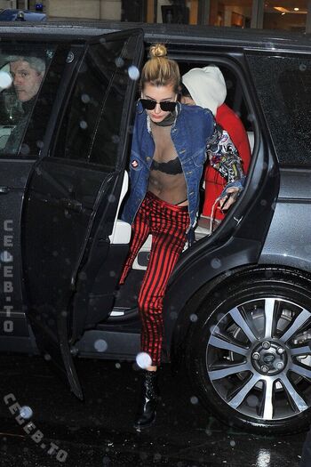 Full leaked Hailey bieber page private onlyfans photo