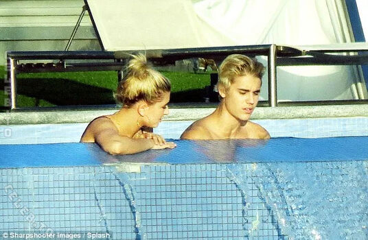 Full leaked Hailey bieber page private onlyfans photo