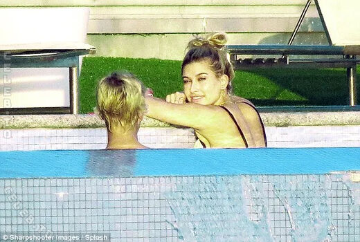 Full leaked Hailey bieber page private onlyfans photo