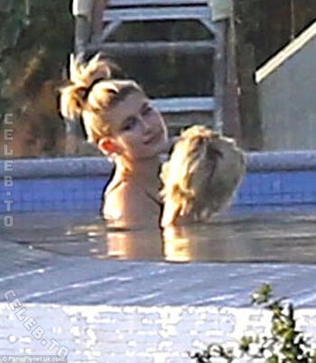 Full leaked Hailey bieber page private onlyfans photo